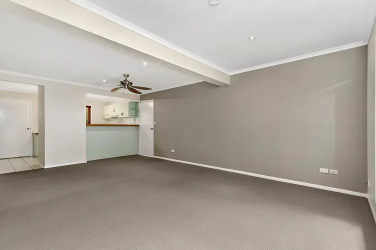 Fourth view of Homely townhouse listing, 49/51 Bowen Street, Capalaba QLD 4157