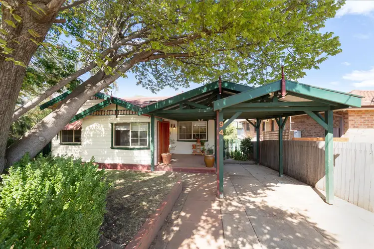 94 Ross Road, Queanbeyan NSW 2620