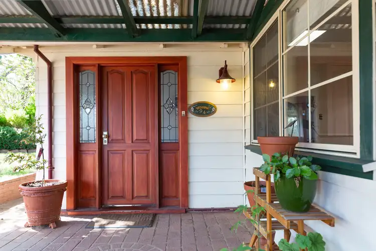 Second view of Homely house listing, 94 Ross Road, Queanbeyan NSW 2620