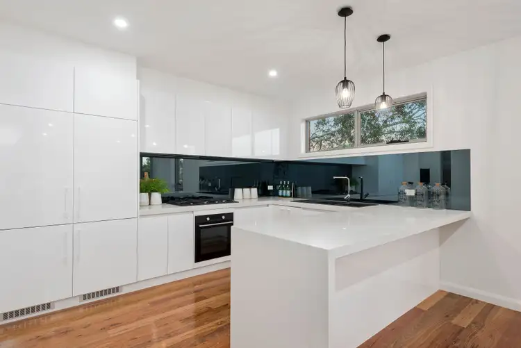 Fifth view of Homely house listing, 123 Winfield Road, Balwyn North VIC 3104