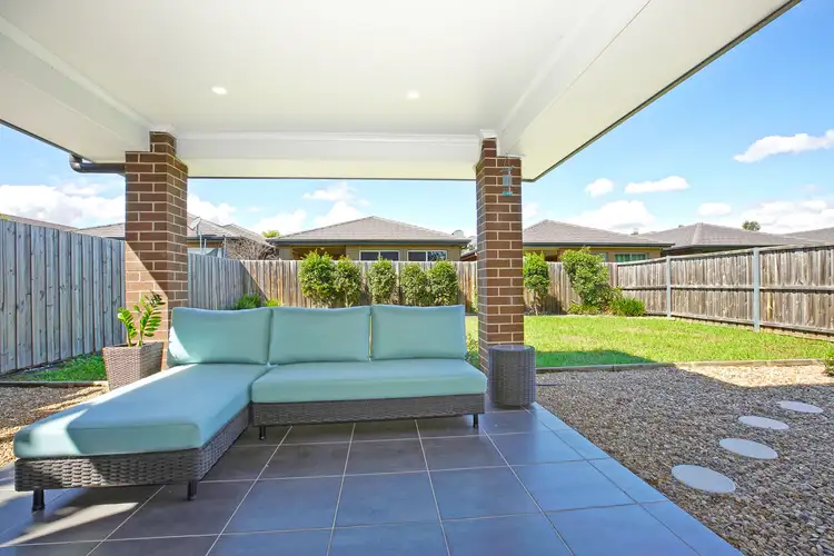 6 Nightjar Street, Cranebrook NSW 2749