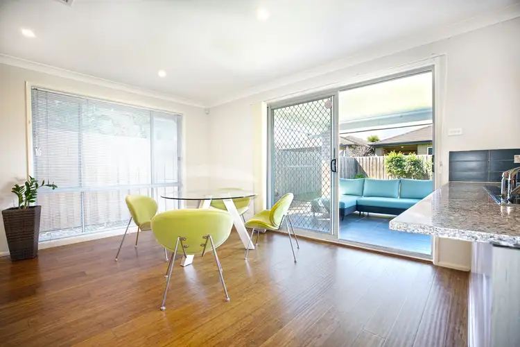 Fifth view of Homely house listing, 6 Nightjar Street, Cranebrook NSW 2749