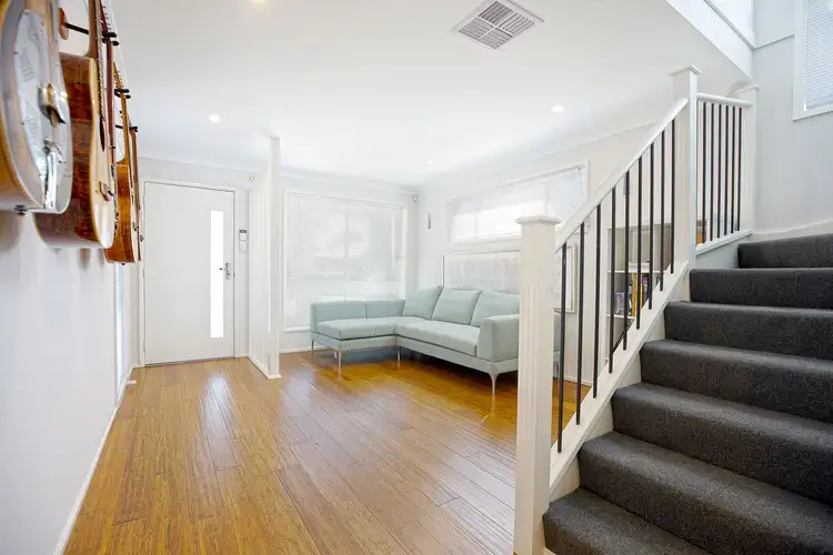 Sixth view of Homely house listing, 6 Nightjar Street, Cranebrook NSW 2749