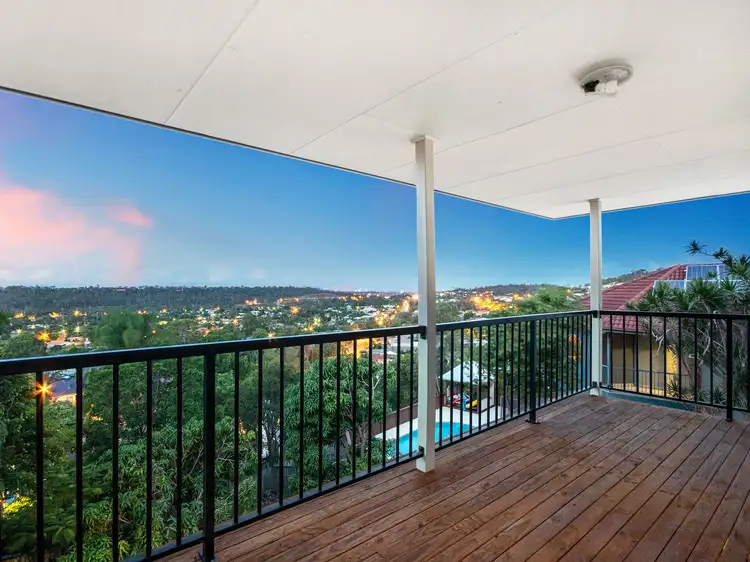 Main view of Homely house listing, 32 Palmerston Drive, Oxenford QLD 4210