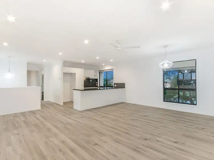 Sixth view of Homely house listing, 32 Palmerston Drive, Oxenford QLD 4210