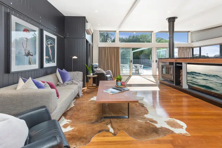 Third view of Homely house listing, 33 Minnamurra Street, Kiama NSW 2533