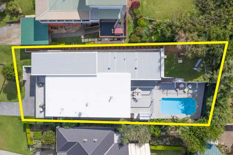 Fifth view of Homely house listing, 33 Minnamurra Street, Kiama NSW 2533