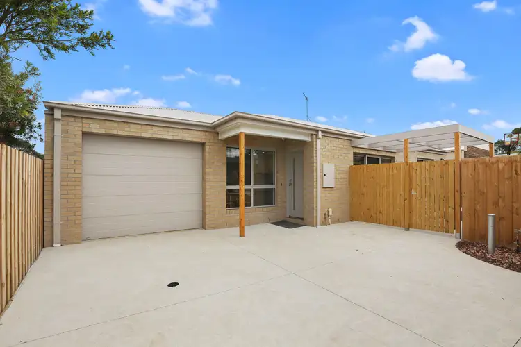 2A Lewis Court, Grovedale VIC 3216