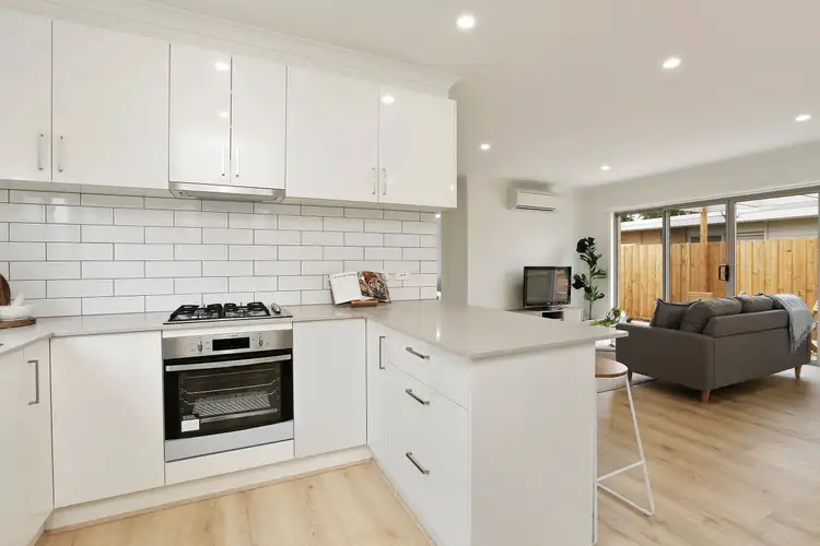 Fourth view of Homely unit listing, 2A Lewis Court, Grovedale VIC 3216