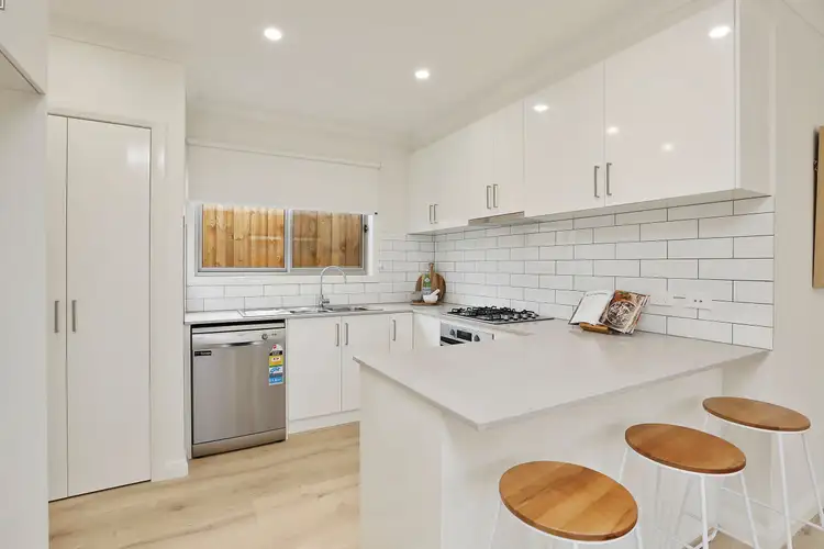 Fifth view of Homely unit listing, 2A Lewis Court, Grovedale VIC 3216