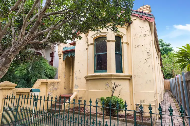 9 Fort Street, Petersham NSW 2049