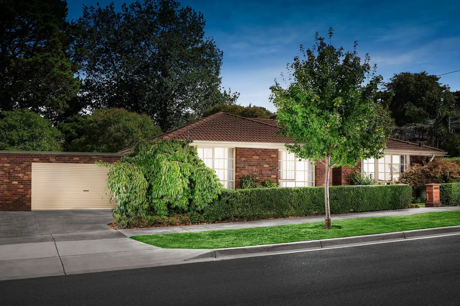 Main view of Homely house listing, 26 Maple Street, Bayswater VIC 3153