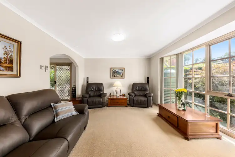 Second view of Homely house listing, 26 Maple Street, Bayswater VIC 3153