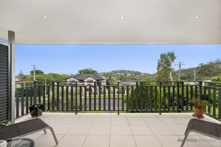 Main view of Homely house listing, 154 Fegen Drive, Moorooka QLD 4105