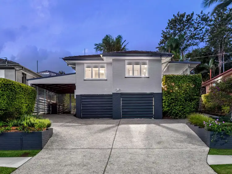 21 Joachim Street, Holland Park West QLD 4121