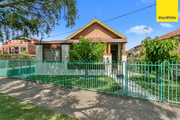 3 South Parade, Canterbury NSW 2193