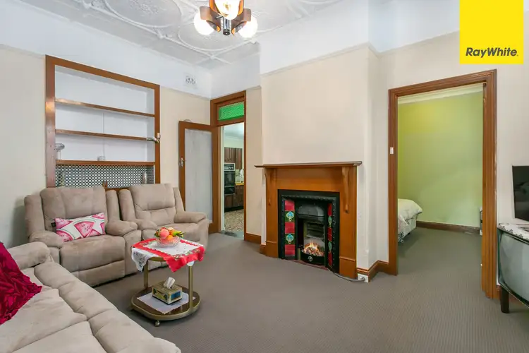 Second view of Homely house listing, 3 South Parade, Canterbury NSW 2193