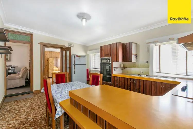 Third view of Homely house listing, 3 South Parade, Canterbury NSW 2193