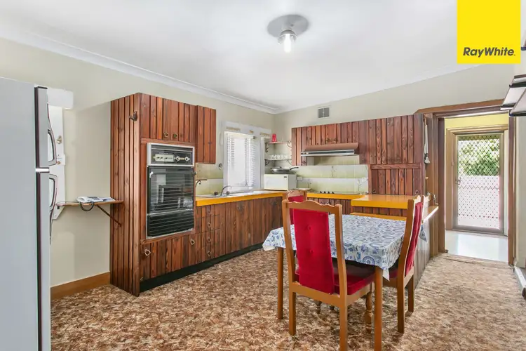 Fourth view of Homely house listing, 3 South Parade, Canterbury NSW 2193