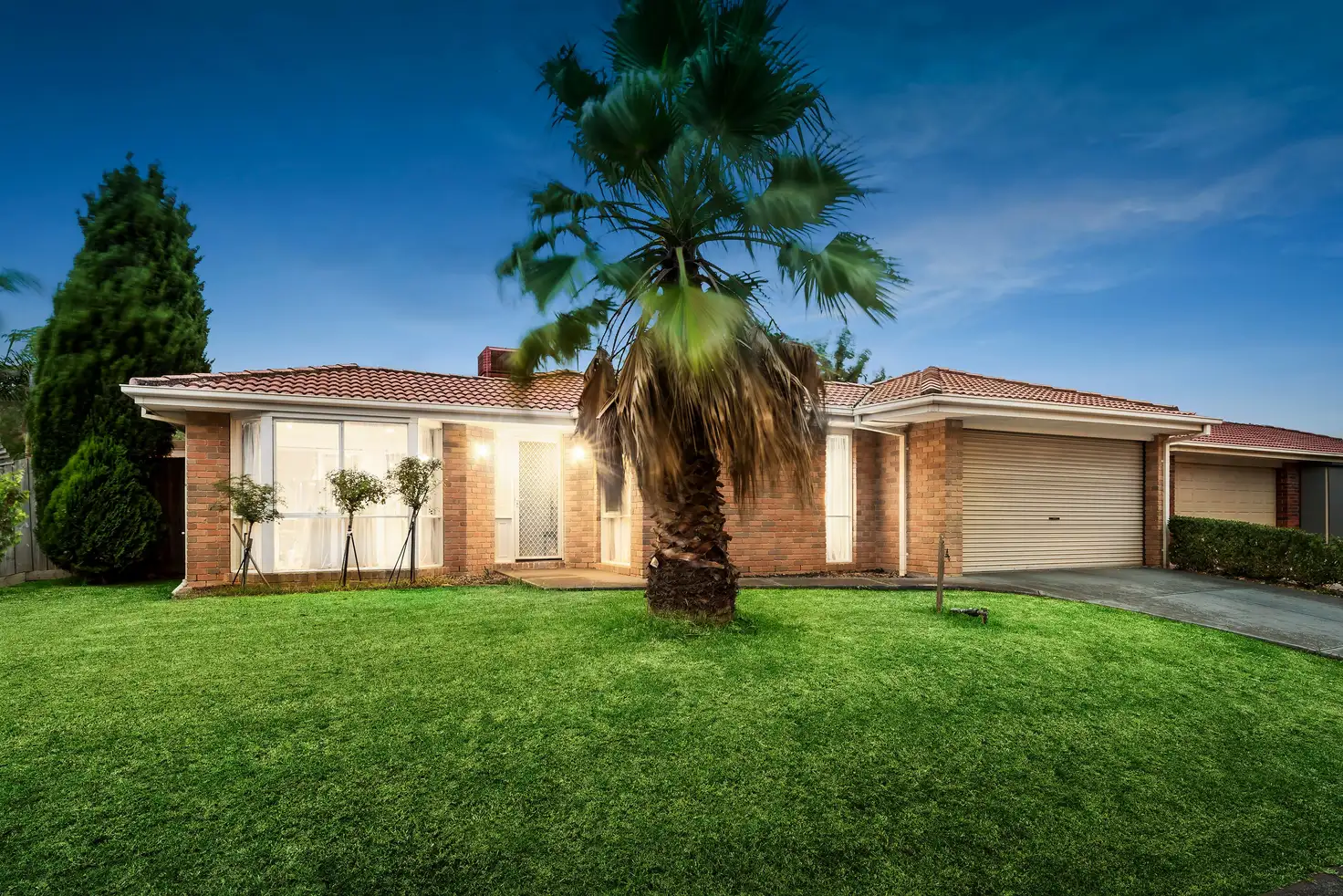 Main view of Homely house listing, 49 Terama Crescent, Bayswater VIC 3153