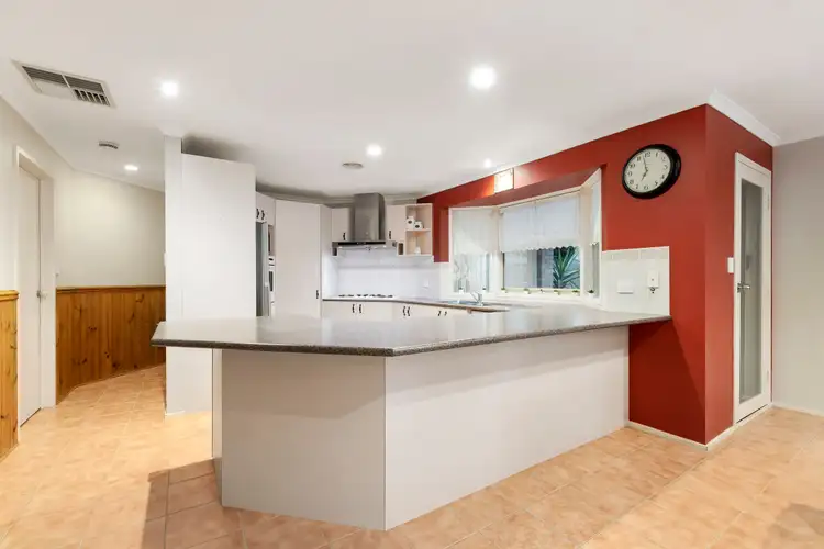Second view of Homely house listing, 49 Terama Crescent, Bayswater VIC 3153