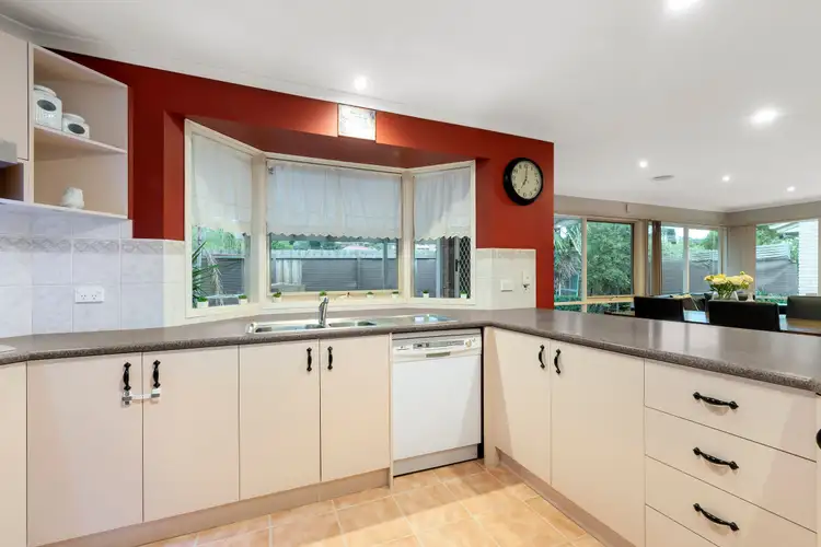 Third view of Homely house listing, 49 Terama Crescent, Bayswater VIC 3153