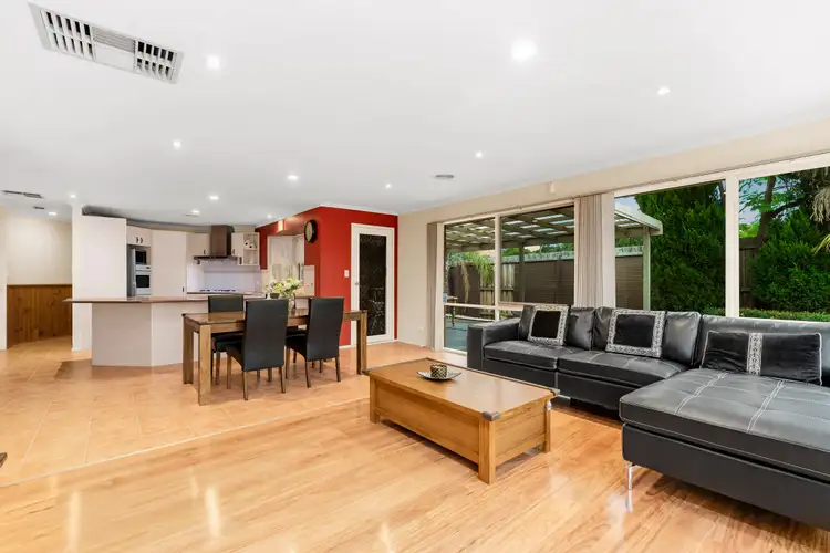 Fourth view of Homely house listing, 49 Terama Crescent, Bayswater VIC 3153