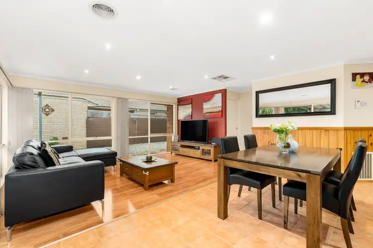 Fifth view of Homely house listing, 49 Terama Crescent, Bayswater VIC 3153