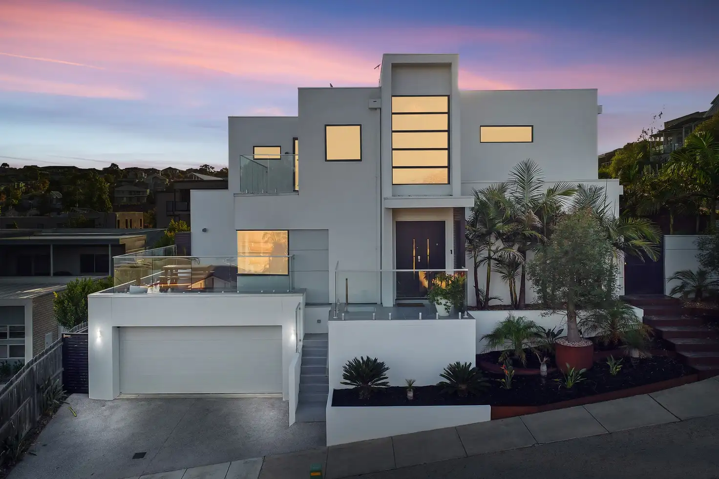 Main view of Homely house listing, 97 Victory Way, Highton VIC 3216