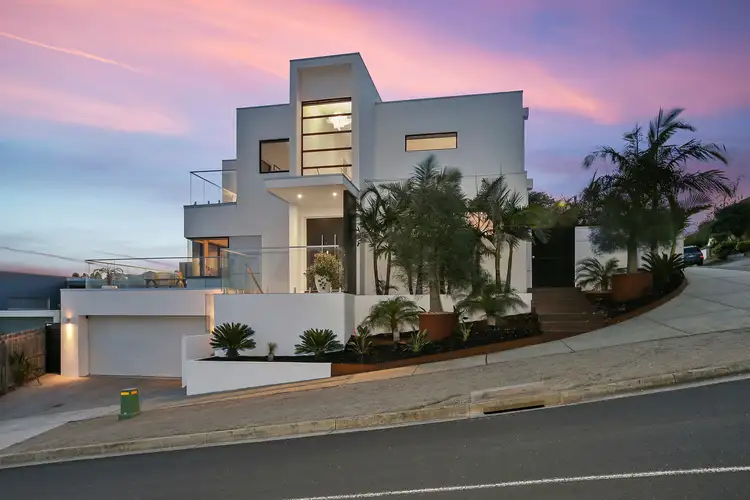 Second view of Homely house listing, 97 Victory Way, Highton VIC 3216