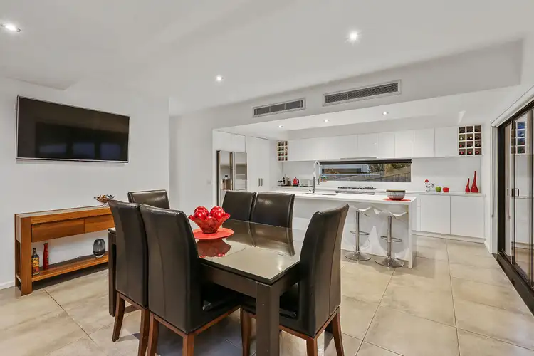 Fifth view of Homely house listing, 97 Victory Way, Highton VIC 3216