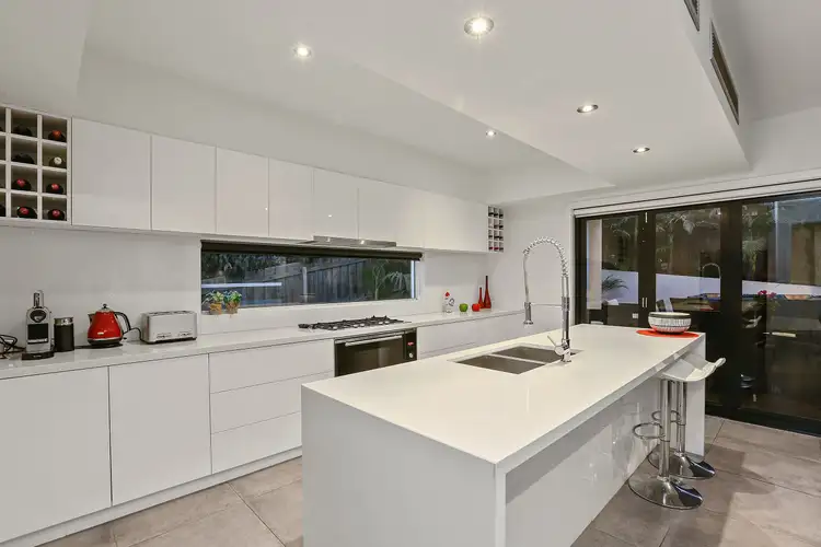 Sixth view of Homely house listing, 97 Victory Way, Highton VIC 3216