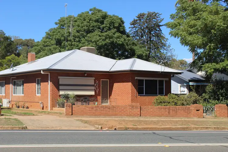 Main view of Homely house listing, 387 Clarinda, Parkes NSW 2870