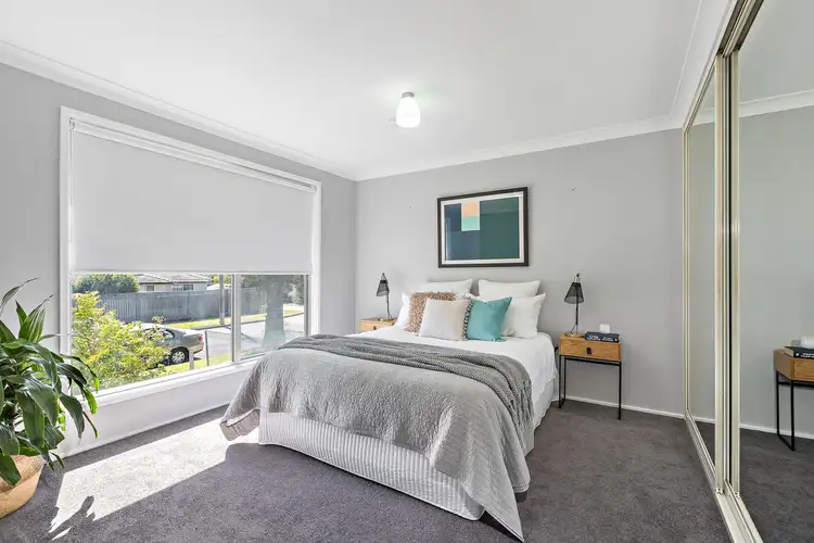 Fifth view of Homely house listing, 19 Andrea Close, Wallsend NSW 2287