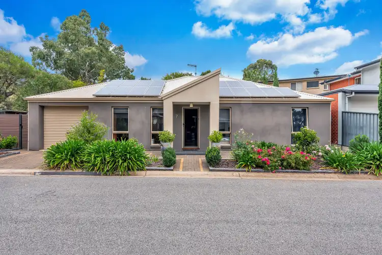 7/198 Black Road, Aberfoyle Park SA 5159
