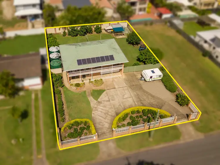 Main view of Homely house listing, 112 Bolton Street, Eight Mile Plains QLD 4113