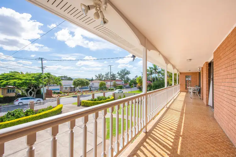 Third view of Homely house listing, 112 Bolton Street, Eight Mile Plains QLD 4113