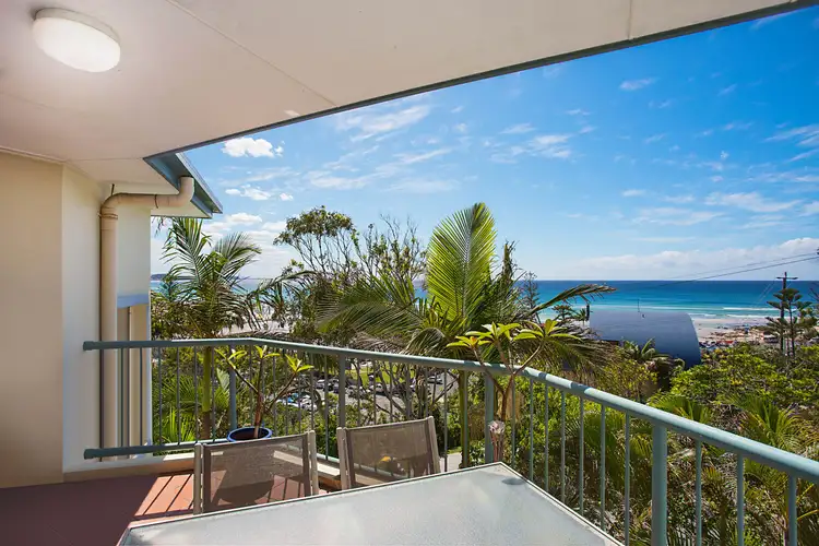11/122 Musgrave Street, Coolangatta QLD 4225