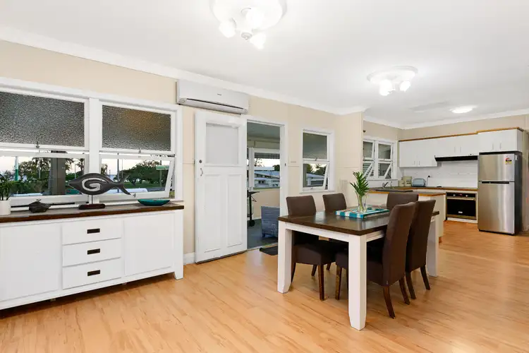 Fifth view of Homely house listing, 5 Donald Street, Woody Point QLD 4019