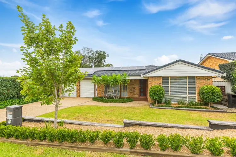 41 Centenary Road, Albion Park NSW 2527