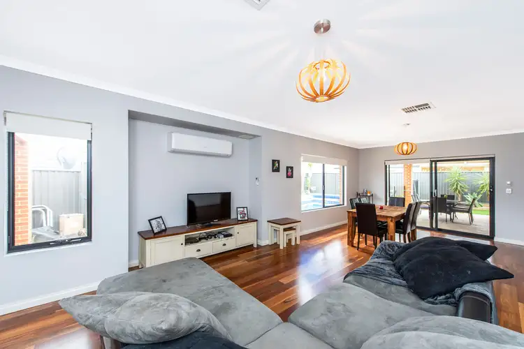 Second view of Homely house listing, 12 Battery Road, Baldivis WA 6171
