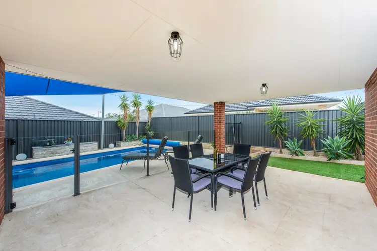 Fourth view of Homely house listing, 12 Battery Road, Baldivis WA 6171