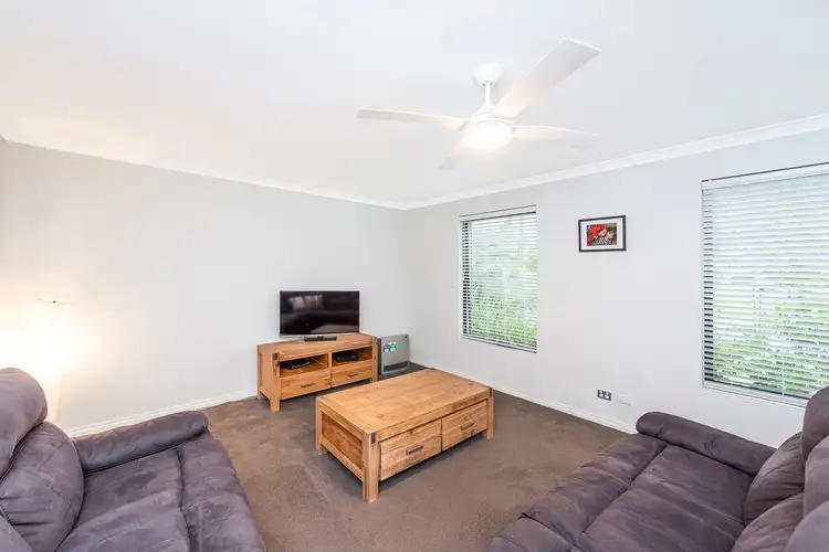 Fifth view of Homely house listing, 12 Battery Road, Baldivis WA 6171