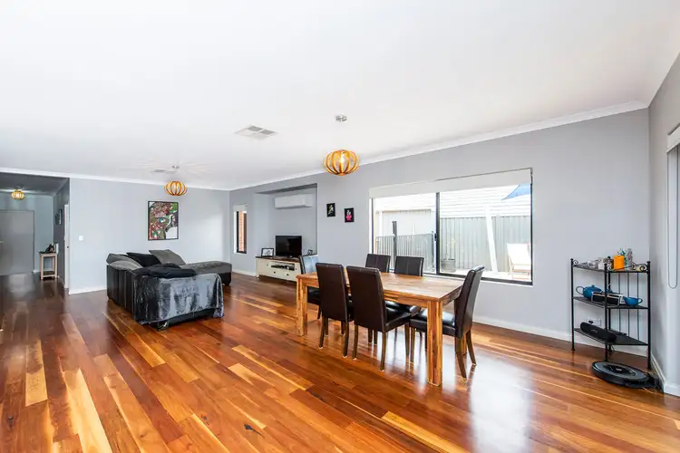 Sixth view of Homely house listing, 12 Battery Road, Baldivis WA 6171