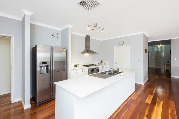 Seventh view of Homely house listing, 12 Battery Road, Baldivis WA 6171
