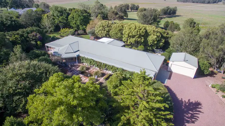 Main view of Homely rural property listing, 22 Sophia Jane Drive, Nelsons Plains NSW 2324