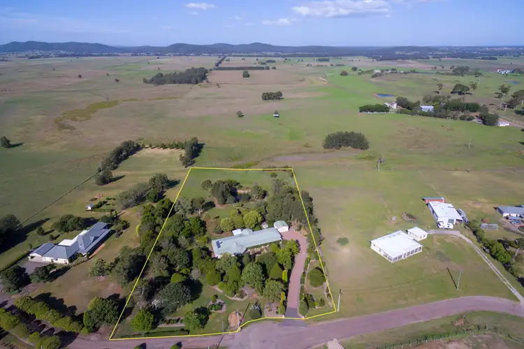 Third view of Homely rural property listing, 22 Sophia Jane Drive, Nelsons Plains NSW 2324