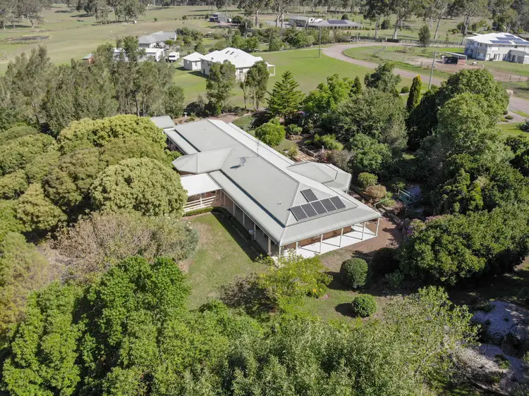 Fourth view of Homely rural property listing, 22 Sophia Jane Drive, Nelsons Plains NSW 2324