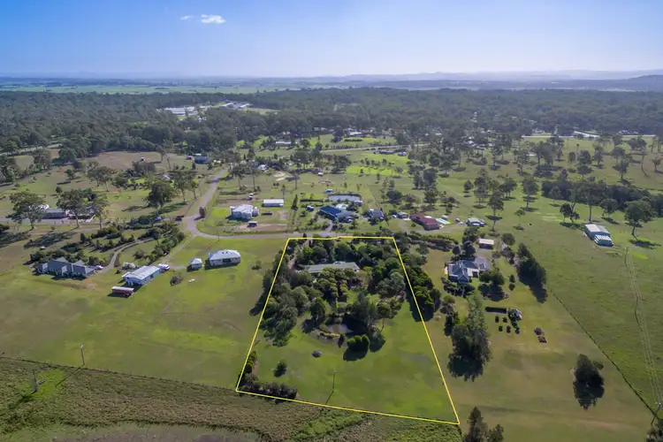 Fifth view of Homely rural property listing, 22 Sophia Jane Drive, Nelsons Plains NSW 2324