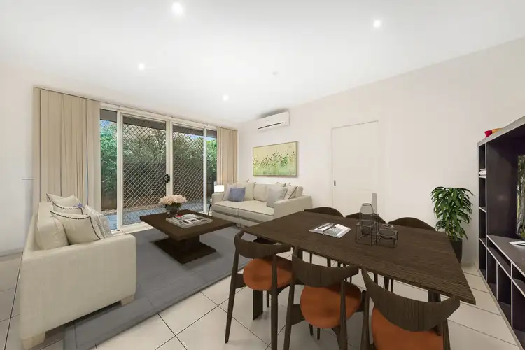 Second view of Homely house listing, 2/25 Suzanne Street, Dandenong VIC 3175